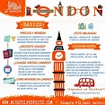 Lista 104+ Foto Mapa Turistico De Londres Para Descargar El último