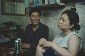 《寄生上流》韓國票房稱冠 首4日觀影人次超越《雞不可失》 - Yahoo奇摩電影