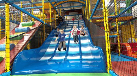 Whoosh Play Centre Places To Go Lets Go With The Children