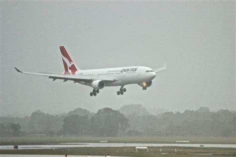 Perth Airport Spotting 26th Of July 2014 Flickr