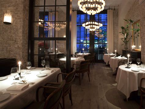 20 Great Restaurants You Can Actually Get Into New York The Infatuation