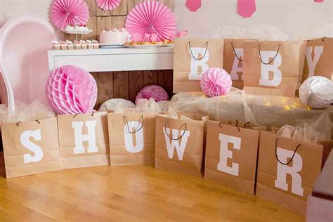 Top Five Themes for Your 2020 Baby Shower | Glendale, California