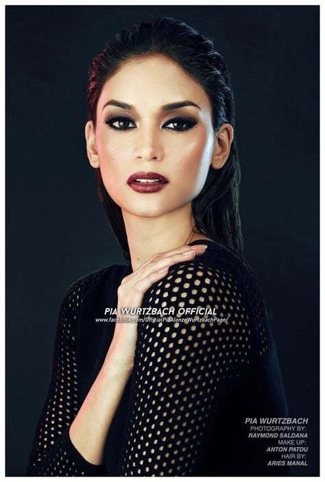Miss Universe Philippines Miss Philippines Pageant Makeup Beauty Pageant Most Beautiful