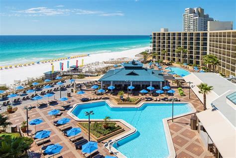 9 Top Rated Resorts In Destin Fl Planetware