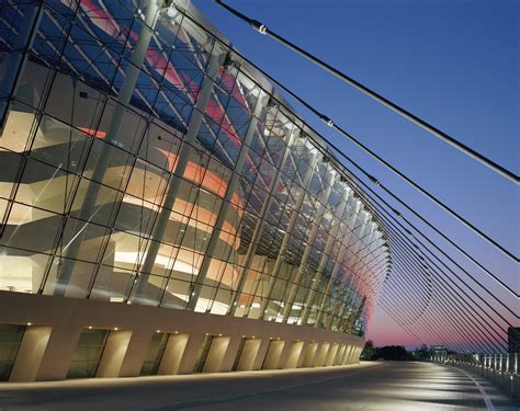 Kauffman Center For The Performing Arts Kansas City Mo Beautiful