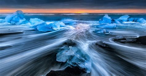 6일 겨울 렌트카 여행 패키지 아이슬란드 요쿨살론 얼음동굴 And 다이아몬드 해변 Guide To Iceland
