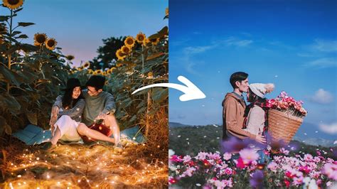 15 Creative Propscouple Portraits Photography Ideas