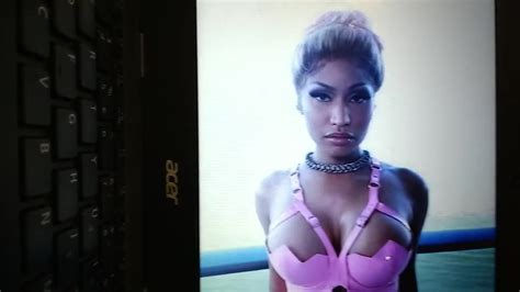 Nicki Minaj Cum Tribute 10 Free Gay Cum Porn 37 Xhamster