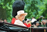 Jubileu de Platina da Rainha Elizabeth – Confira a celebração em Londres