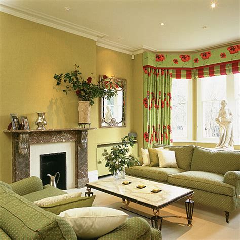 Lime Green Living Room Living Room Furniture Decorating Ideas