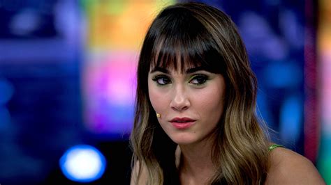 Aitana Ocaña Se Realiza Un Retoque Estético Que Ha Pasado