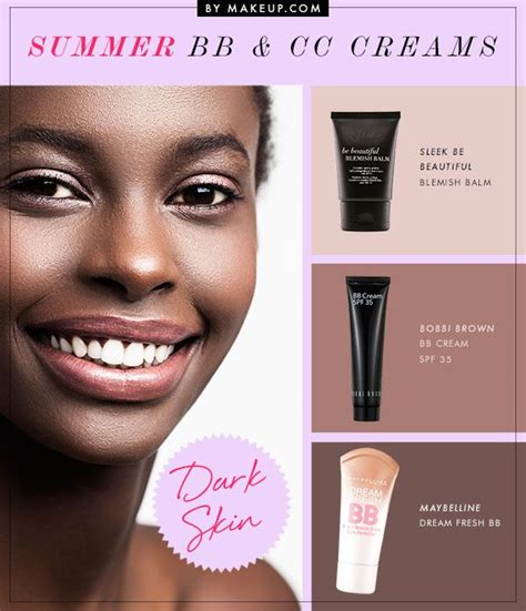 If Youre Having Trouble Finding A Bb And Cc Cream For Your Skin Tone