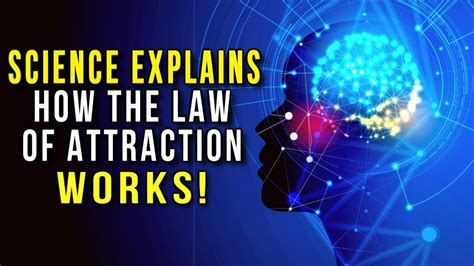 Literature / the rules of attraction. 3 Ways Science Explains How the Law of Attraction Works ...
