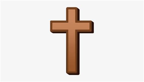 Cruz Cross With No Background Png Image Transparent