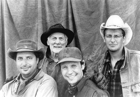 City Slickers Ii The Legend Of Curlys Gold 1994