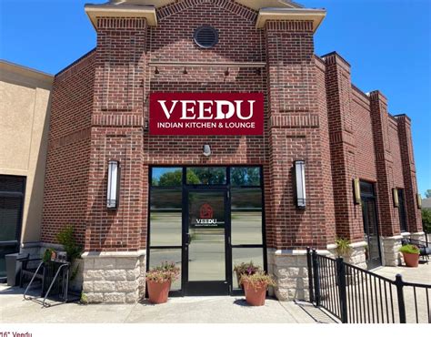 Veedu Indian Kitchen And Lounge