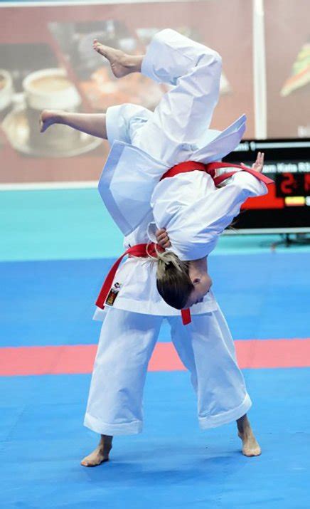 World Karate Federation Wkf