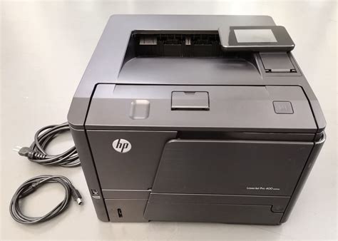 Download the latest version of the top software, games, programs and apps in 2021. HP LaserJet Pro 400 M401DN | Kaufen auf Ricardo