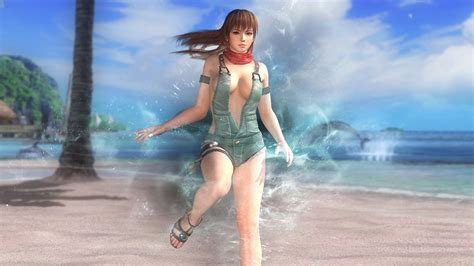 Dead Or Alive 5 Ultimate Phase 4 Overalls