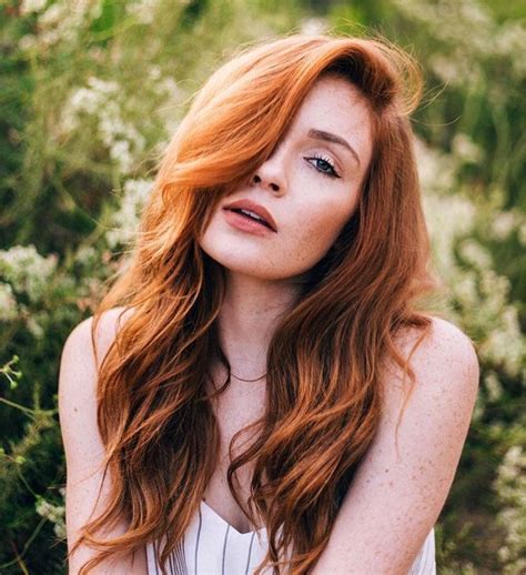 Pin By Guillermo Gamez On LOVE REDHEADS Red Hair Woman Beautiful Redhead Redhead Beauty