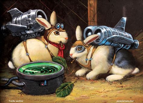 Artist Adds Quirky Illustrations To Old Thrift Store Paintings Thrift