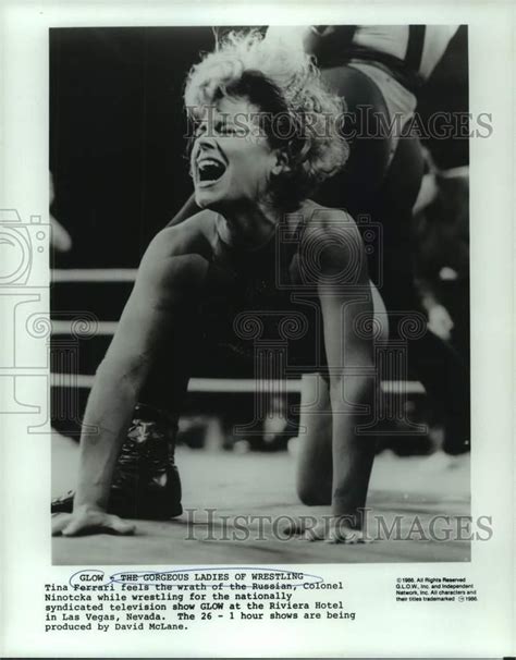 Movie And Tv Press Photos Wrestling Ladies