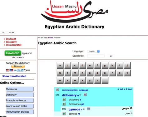 Egyptian Arabic Faq — 10 Interesting Facts And Figures 2022
