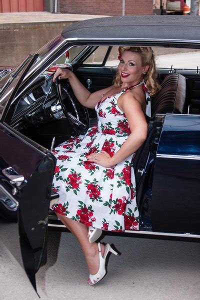 Mavyn Mom My First Pin Up Contest