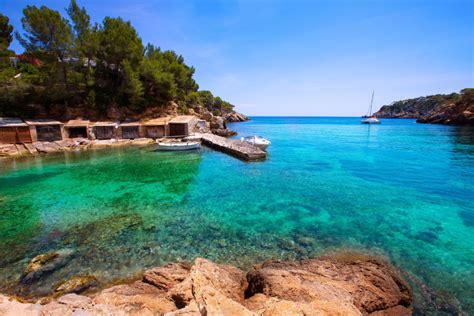 The 10 Best Coves In Ibiza Blog