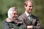 Prince Edward releases tribute to Her Majesty The Queen | Radio NewsHub