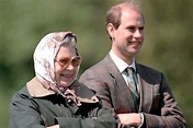 Prince Edward releases tribute to Her Majesty The Queen | Radio NewsHub