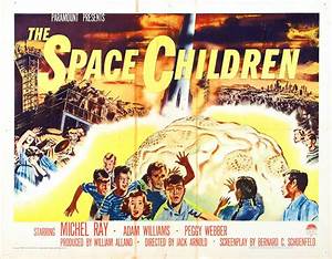The, Space, Children