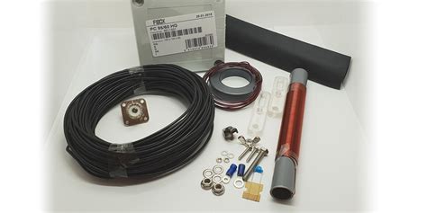 Fedex express ® and fedex ground ® shipping are just the beginning. End Fed Multiband Antennen DIY-Bausätze - Bonito Hamradio
