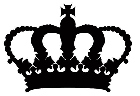 334 Silhouette King Crown Svg Free Svg Png Eps Dxf File