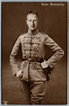German Kronprinz Wilhelm Antique Real Photo Postcard Rppc | Topics ...