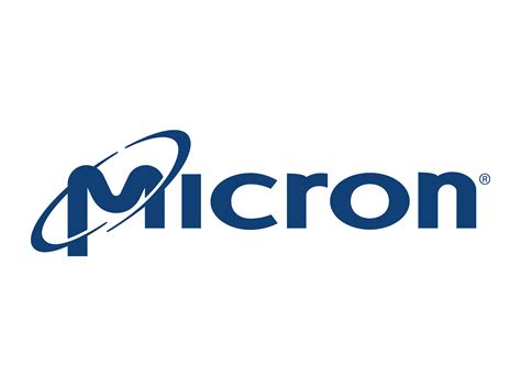 Micron Logo Logok