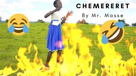 Chemereret By Mr Masse Youtube