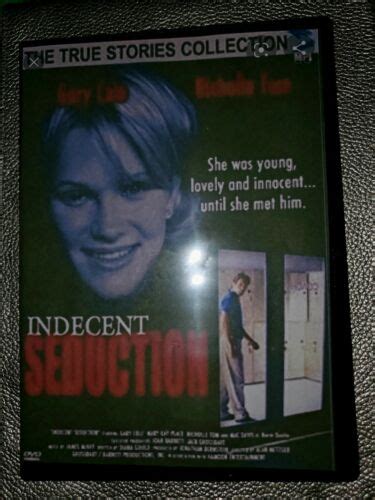 For My Daughters Honor Indecent Seduction 1996 Dvd ~ Ultra Rare Ebay