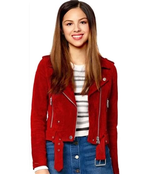 Nina Salazar Jacket High School Musical Nini Jacket Jackets Creator