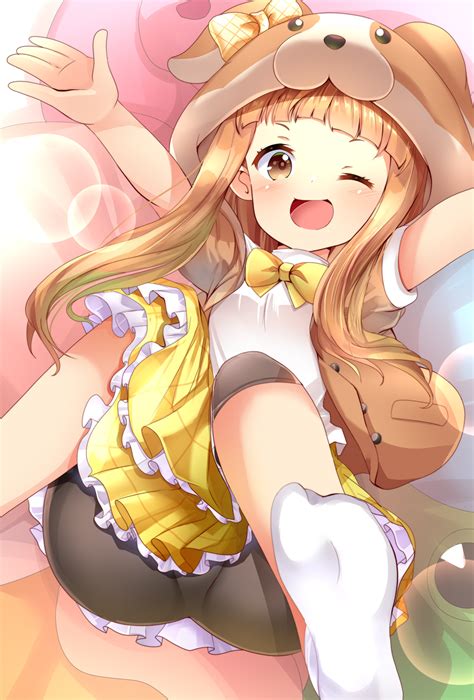 Aru Arudes Ichihara Nina Idolmaster Idolmaster Cinderella Girls Idolmaster Cinderella