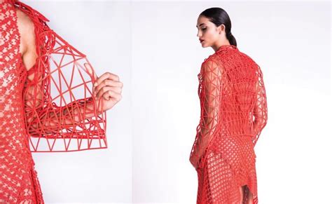 1000 Images About 3d Printed Fashion On Pinterest