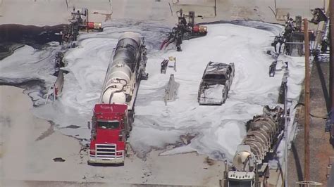 Oklahoma Oilfield Explosion Lawyer Devon Energy Explosion In