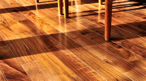 Engineered Hardwood Floors Finding The Beauty In Those Multiple Layers