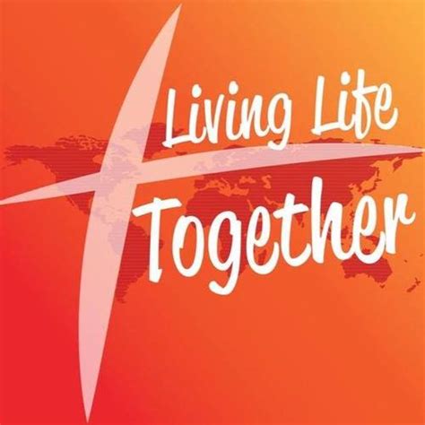 Encounter Church Living Life Together