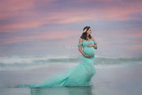 4 Easy Yet Stunning Maternity Photography Ideas