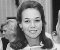 Julie Nixon Eisenhower Biography - Facts, Childhood, Family Life ...