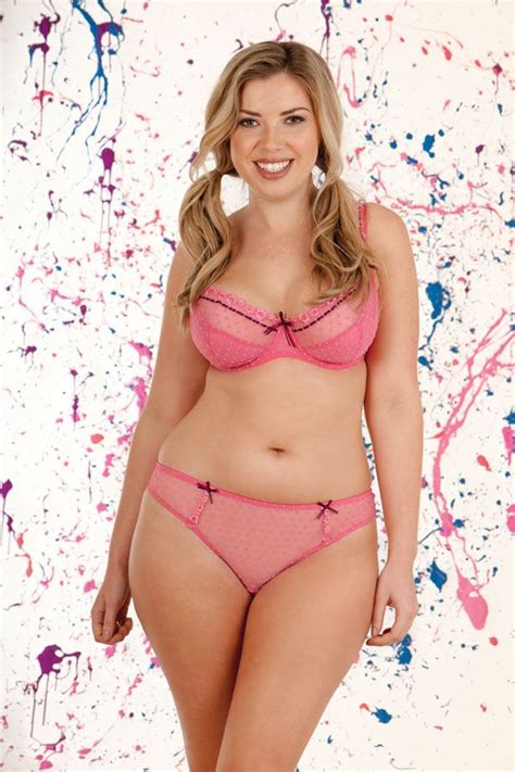 Pin On Curvy Kate Lingerie D Tot O Cup