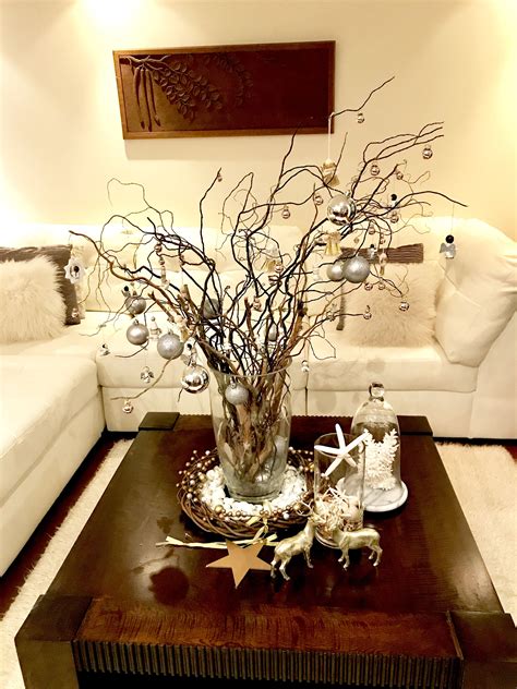 10 Centrepiece For Coffee Table