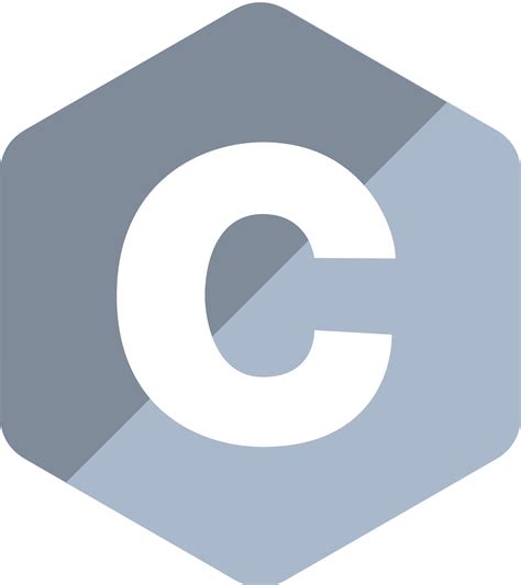 C Logo Png Free Logo Image