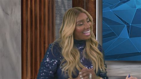 Nene Leakes Slams Her Husband Gregg Amid Cancer Battle For Being ‘mean